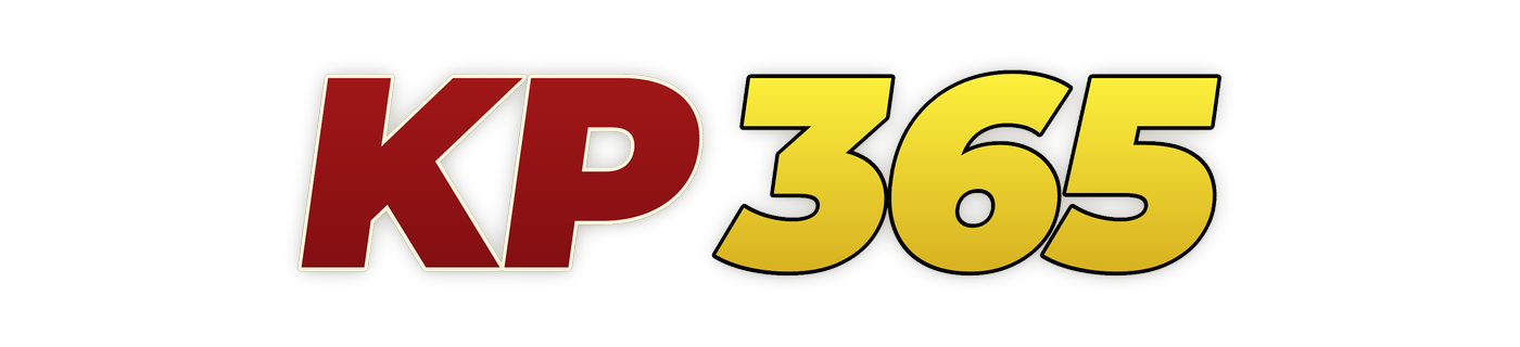 kp365 logo